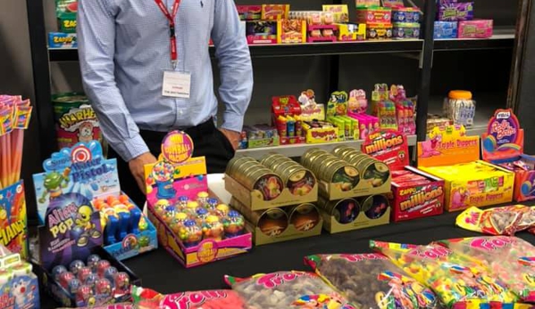Toowoomba Wholesale Distributors - Harristown, QLD