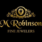 M Robinson Fine Jewelers