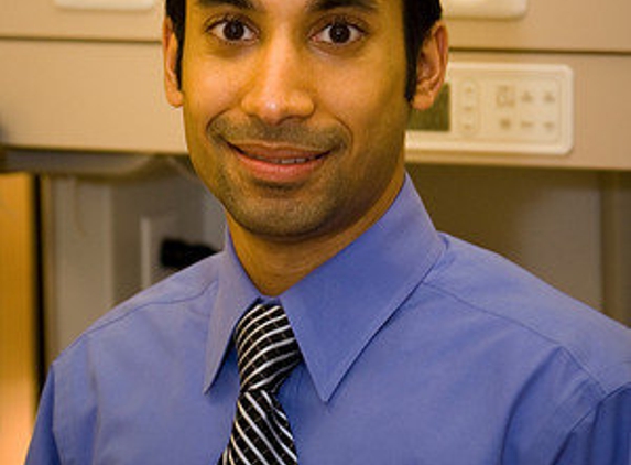 Jay J Kansal, DMD - Marietta, GA