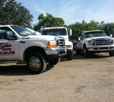 Carlos Escobar Towing - West Palm Beach, FL