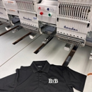 CAD Impressions Screen Printing & Embroidery - Printers-Equipment & Supplies