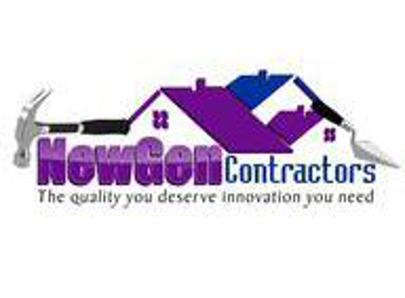 NewGen Contractors - Shakopee, MN