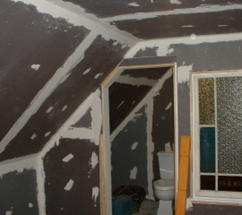 Cape Custom Plastering - South Dennis, MA