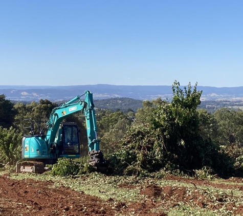 Aussie Constructions Pty Ltd - Wandin North, VIC