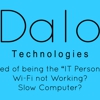 Dalo Technologies gallery