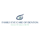 Family Eye Care of Denton - Physicians & Surgeons, Ophthalmology