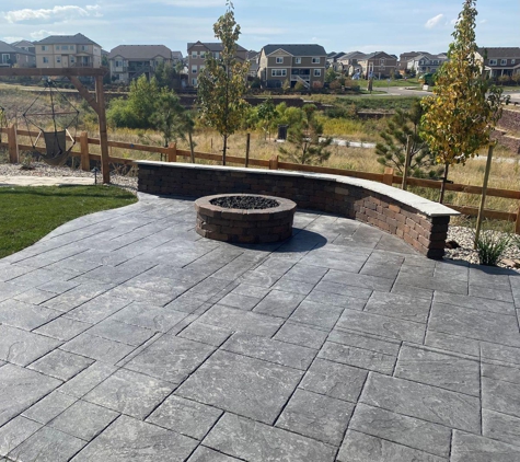 Custom Landscapes By Design - Parker, CO