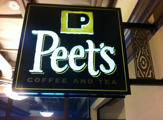 Peet's Coffee & Tea - Granite Bay, CA