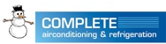 Complete Air Conditioning & Refrigeration - Commercial Air Conditioning