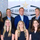 The Cosmetic Dentists of Austin - Cosmetic Dentistry