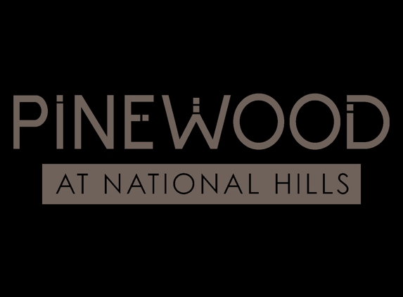 Pinewood at National Hills - Augusta, GA