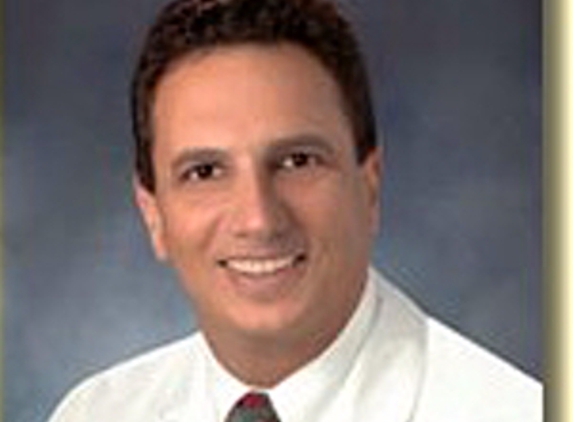 Geller, Edmund A MD PA - Pembroke Pines, FL