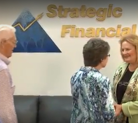 Strategic Financial Management - Greeley, CO