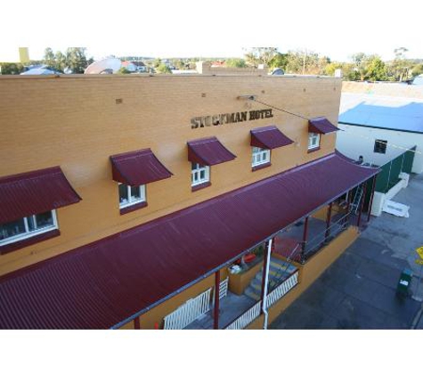 Downs Roofing Pty Ltd - North Toowoomba, QLD
