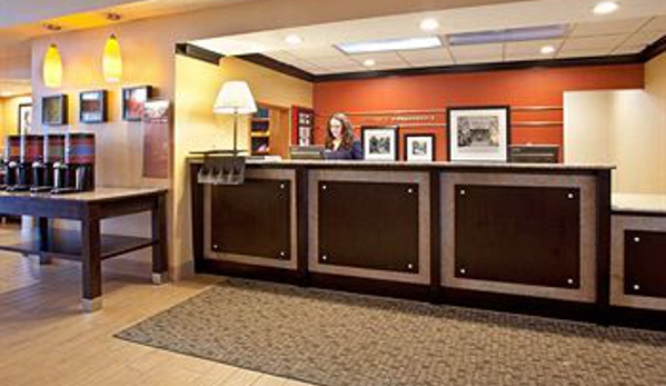Hampton Inn & Suites Cleveland/Independence - Independence, OH