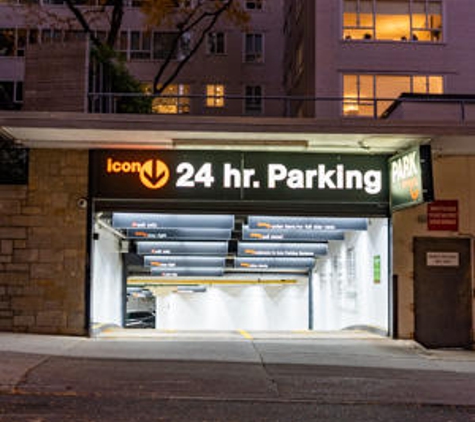 Icon Parking - New York, NY