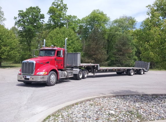 Towles Transport Inc - Howell, MI