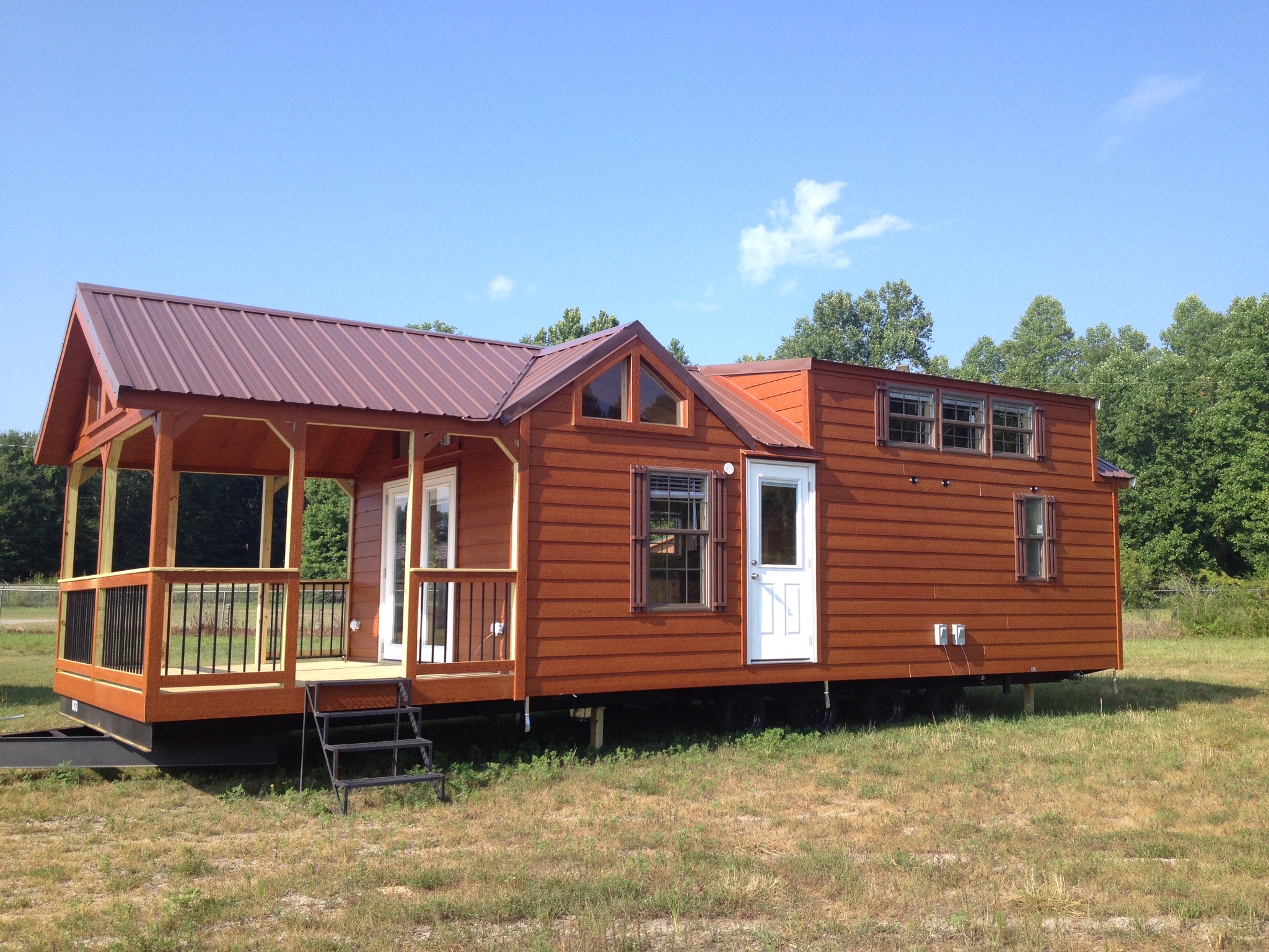 National Classic Cabins Quincy FL 32351