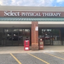 Select Physical Therapy - Lincolnton - Physical Therapy Clinics