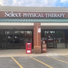 Select Physical Therapy - Lincolnton