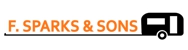 F Sparks & Sons - Caravan & Camper Trailer Repairs