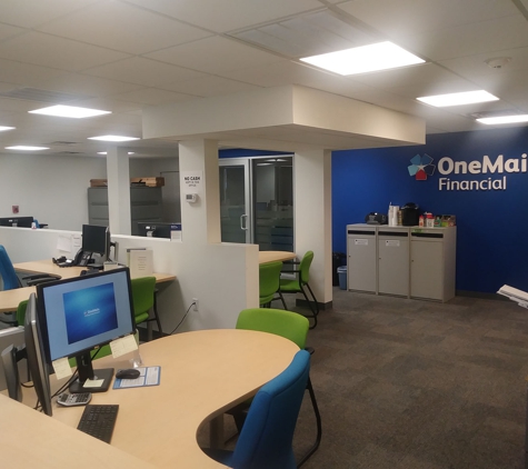 OneMain Financial - Union, NJ