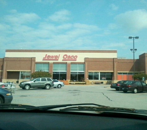 Jewel-Osco - East Moline, IL