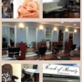 Touch of Beauty Hair Salon