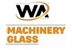 WA Machinery Glass - Windscreens & Windscreen Repair