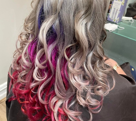 Chantelle's Creations