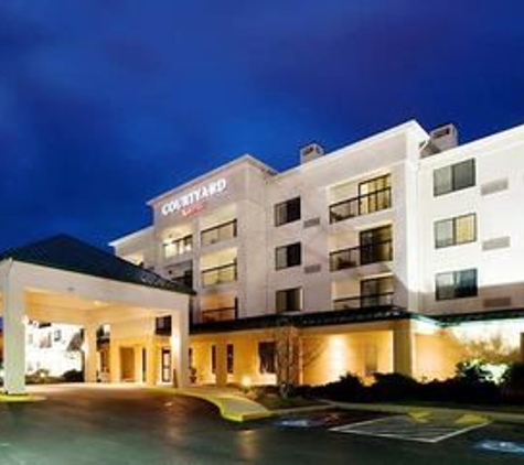 Courtyard by Marriott - Harrisonburg, VA