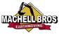 Machell Bros Earthmoving - Excavation & Earthmoving Contractors