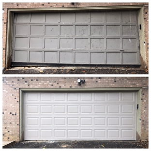 Absolute Overhead Door Service - Louisville, KY