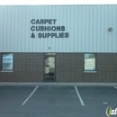 Carpet Cushions & Supplies - Carpet & Rug Dealers