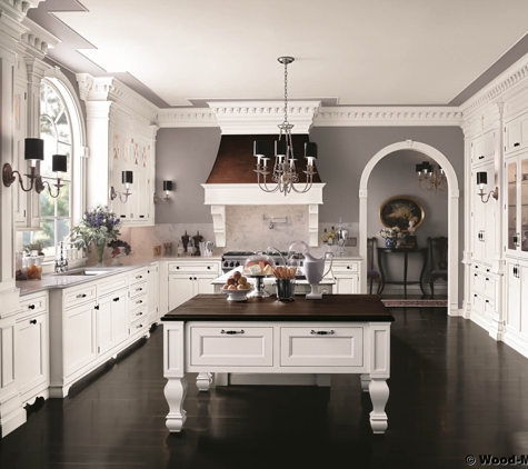 Artistic Kitchens & Baths - Southern Pines, NC