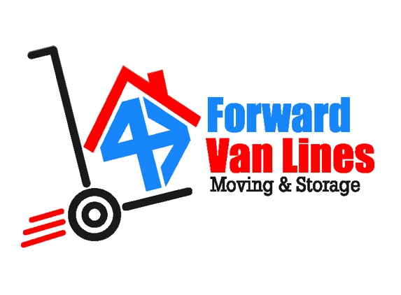 Forward Van Lines Moving & Storage Services - Fort Lauderdale, FL