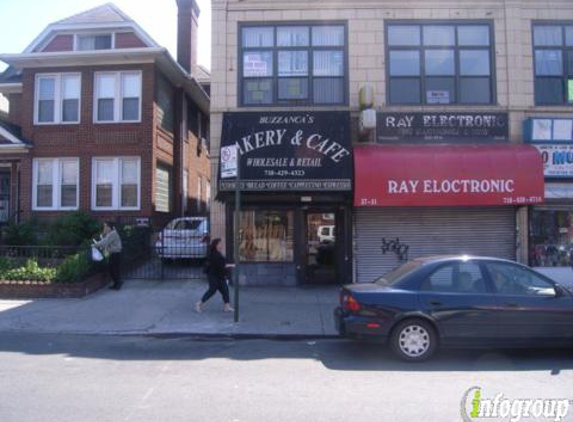 Buzzanca's Bakery Inc - Jackson Heights, NY