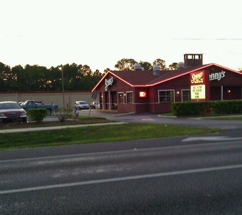 Sonny's Bar-B-Q - Sanford, FL