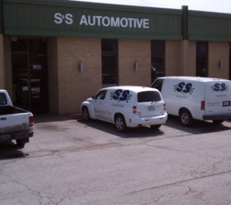 S & S Automotive - Saint Louis, MO