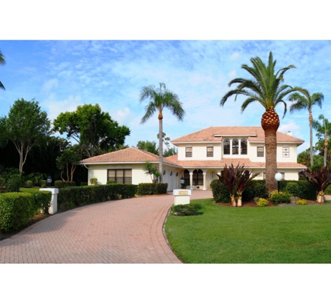 Shelley Sandler Illustrated Properties - Wellington, FL