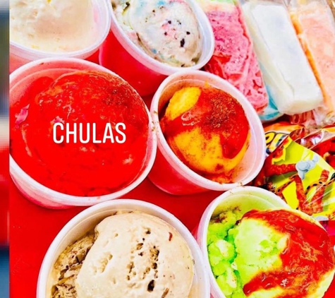 Chulas - Palm Springs, FL