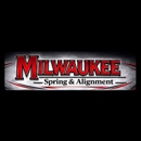 Milwaukee Spring & Alignment - Truck Service & Repair