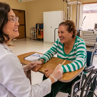 Wagner Heights Nursing & Rehabilitation Center - Stockton, CA