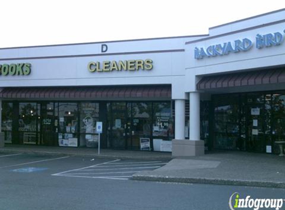 Lincoln Cleaners - Vancouver, WA