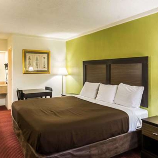 Suburban Extended Stay Hotel - Florence, SC