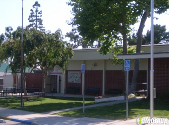 Mira Catalina Elementary - Rancho Palos Verdes, CA