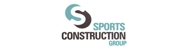 Sports Construction Group - Sports Grounds Construction