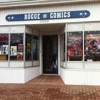 Rogue Comics gallery