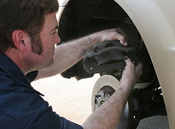 Mobile Mechanics of Los Angeles - Los Angeles, CA. brake replacement