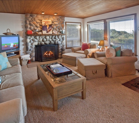 Starfish Vacation Rentals - Arch Cape - Arch Cape, OR